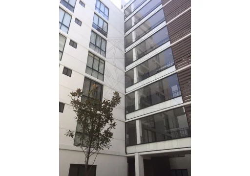 Departamento en renta en Juárez - Cuauhtémoc - ref 9607 6