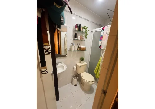 Departamento en renta en Roma Norte - Cuauhtémoc - ref 9608 3