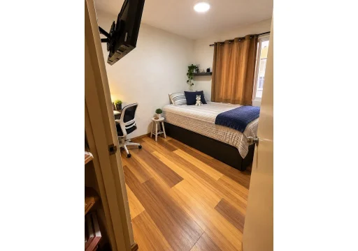 Departamento en renta en Roma Norte - Cuauhtémoc - ref 9608 6