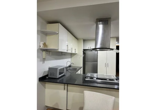 Departamento en renta en Roma Norte - Cuauhtémoc - ref 9609 2