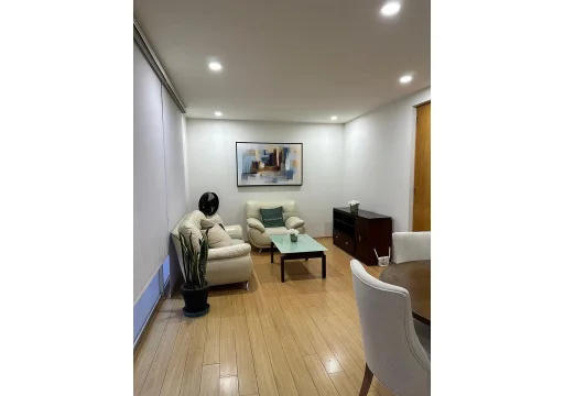 Departamento en renta en Roma Norte - Cuauhtémoc - ref 9609 3