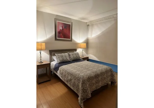 Departamento en renta en Roma Norte - Cuauhtémoc - ref 9609 5