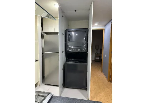 Departamento en renta en Roma Norte - Cuauhtémoc - ref 9609 7
