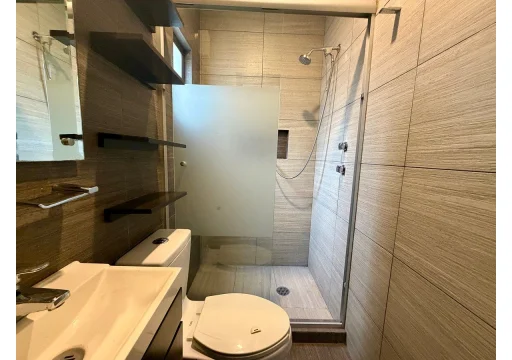 Casa en renta en Cuauhtémoc - ref 9612 11