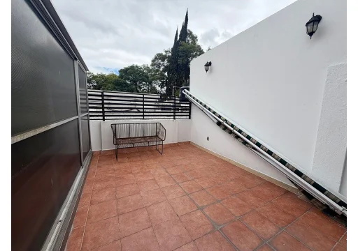 Casa en renta en Cuauhtémoc - ref 9612 12