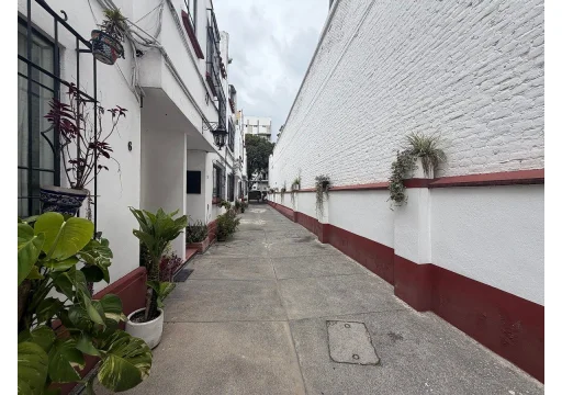 Casa en renta en Cuauhtémoc - ref 9612 14
