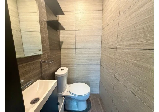 Casa en renta en Cuauhtémoc - ref 9612 7
