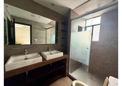 Casa en renta en Cuauhtémoc - ref 9612 9