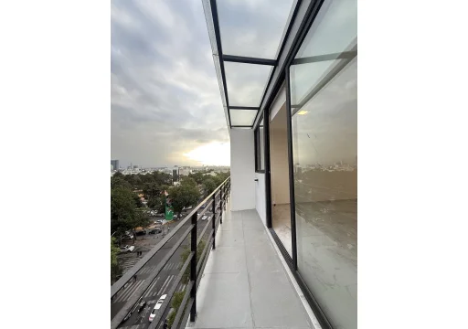 Departamento en renta en Hipódromo Condesa - Cuauhtémoc - ref 9613 1