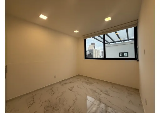Departamento en renta en Hipódromo Condesa - Cuauhtémoc - ref 9613 11