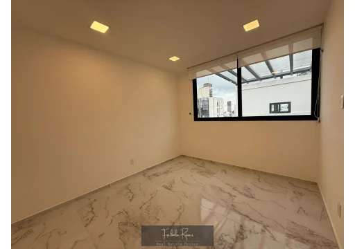 Departamento en renta en Hipódromo Condesa - Cuauhtémoc - ref 9613 4