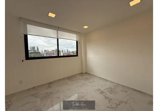 Departamento en renta en Hipódromo Condesa - Cuauhtémoc - ref 9613 7