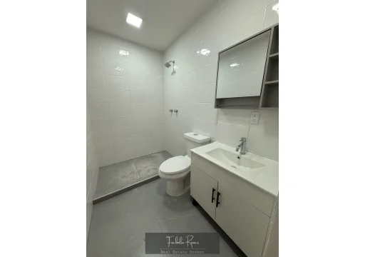 Departamento en renta en Hipódromo Condesa - Cuauhtémoc - ref 9613 9