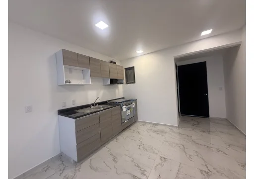 Departamento en renta en Hipódromo Condesa - Cuauhtémoc - ref 9613 10