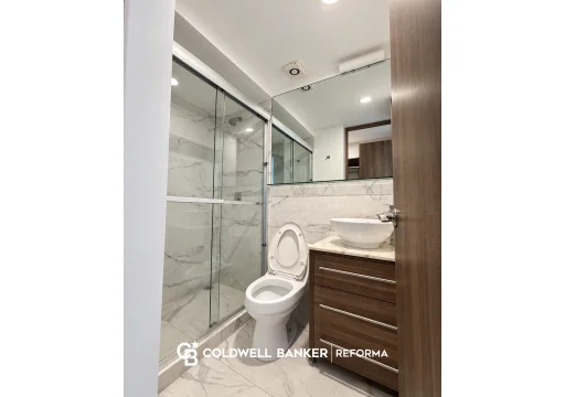 Departamento en renta en Roma Sur - Cuauhtémoc - ref 9614 11