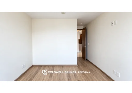 Departamento en renta en Roma Sur - Cuauhtémoc - ref 9614 12