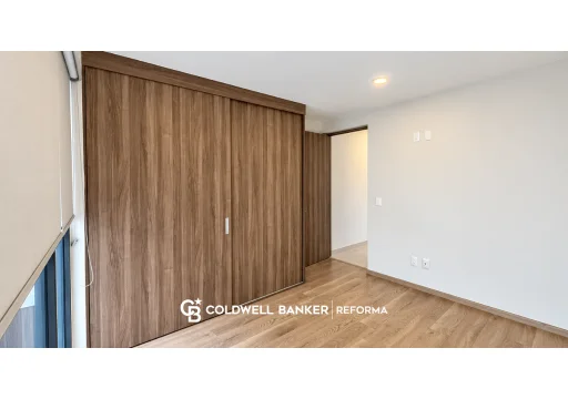 Departamento en renta en Roma Sur - Cuauhtémoc - ref 9614 13