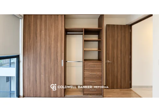 Departamento en renta en Roma Sur - Cuauhtémoc - ref 9614 14