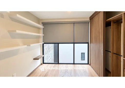 Departamento en renta en Roma Sur - Cuauhtémoc - ref 9614 15
