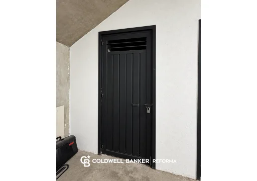 Departamento en renta en Roma Sur - Cuauhtémoc - ref 9614 26