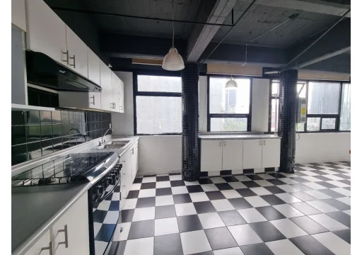 Departamento en renta en Cuauhtémoc - ref 9615 2