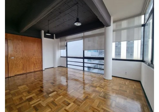 Departamento en renta en Cuauhtémoc - ref 9615 13