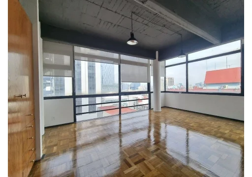 Departamento en renta en Cuauhtémoc - ref 9615 17