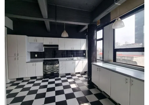 Departamento en renta en Cuauhtémoc - ref 9615 3