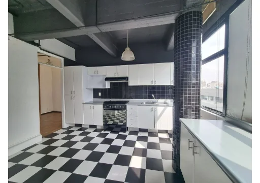 Departamento en renta en Cuauhtémoc - ref 9615 4