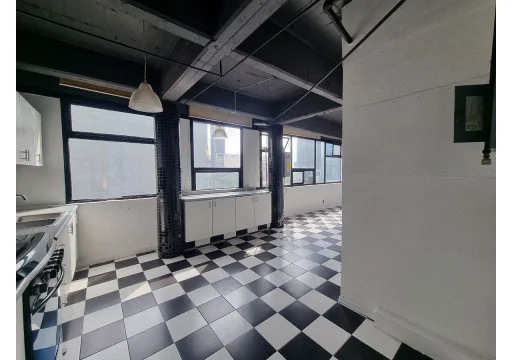 Departamento en renta en Cuauhtémoc - ref 9615 5
