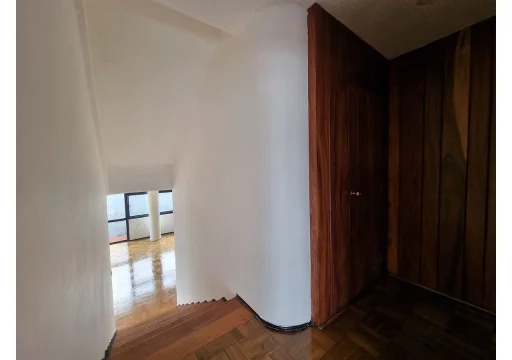 Departamento en renta en Cuauhtémoc - ref 9615 6