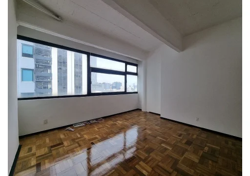 Departamento en renta en Cuauhtémoc - ref 9615 8