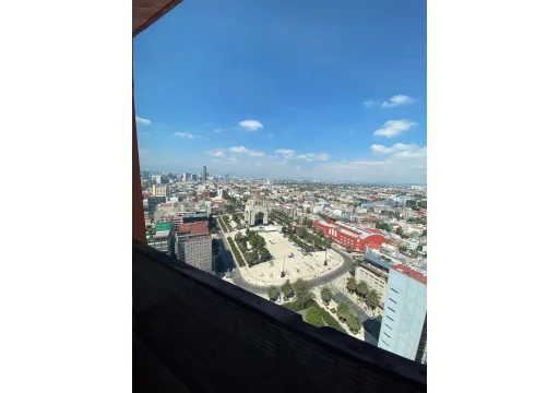 PH Paseo de la Reforma 27 2