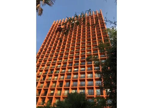 PH Paseo de la Reforma 27 14