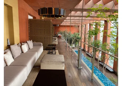 Departamento en renta en Tabacalera - Cuauhtémoc - ref 9617 16