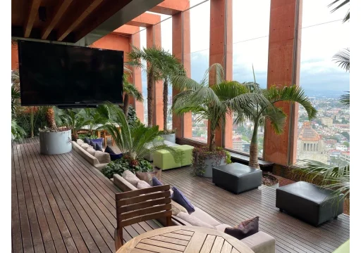 Departamento en renta en Tabacalera - Cuauhtémoc - ref 9617 17