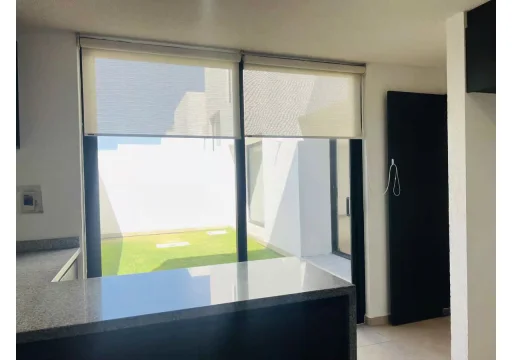 Casa en renta en Juriquilla - Querétaro - ref 9622 7