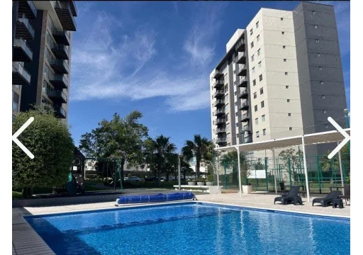 Departamento en renta en Juriquilla - Querétaro - ref 9623 1