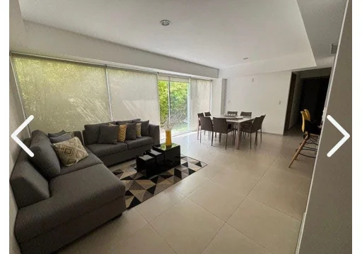 Departamento en renta en Juriquilla - Querétaro - ref 9623 2
