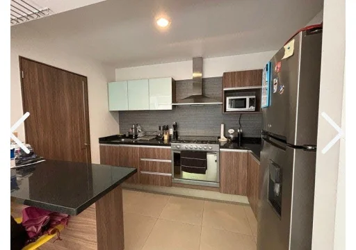 Departamento en renta en Juriquilla - Querétaro - ref 9623 3