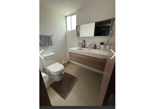 Departamento en renta en Juriquilla - Querétaro - ref 9623 7