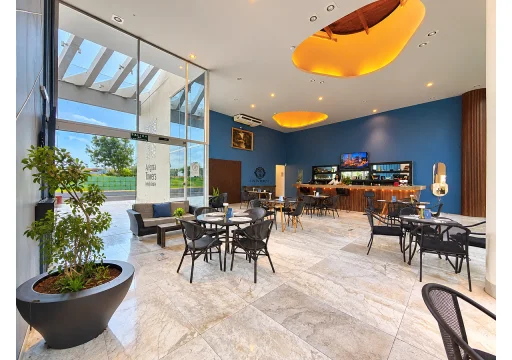 Departamento en renta en Juriquilla - Querétaro - ref 9624 14