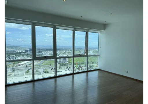 Departamento en renta en Juriquilla - Querétaro - ref 9627 2