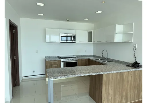 Departamento en renta en Juriquilla - Querétaro - ref 9627 4