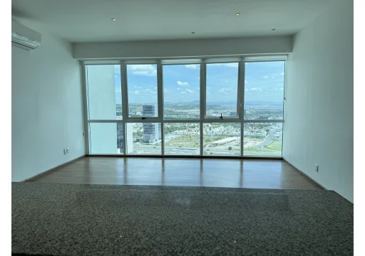 Departamento en renta en Juriquilla - Querétaro - ref 9627 6