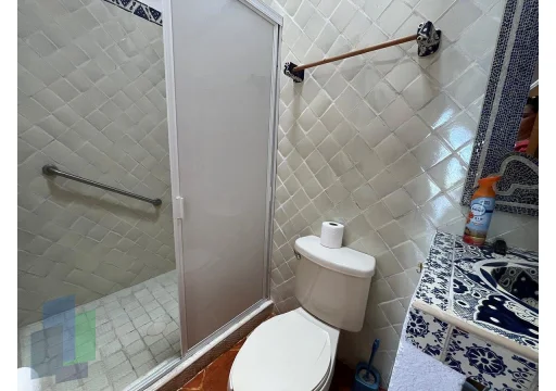 Casa colonial de una planta en Juriquilla 13