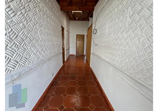 Casa colonial de una planta en Juriquilla 15