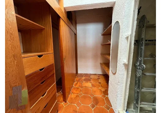Casa colonial de una planta en Juriquilla 18