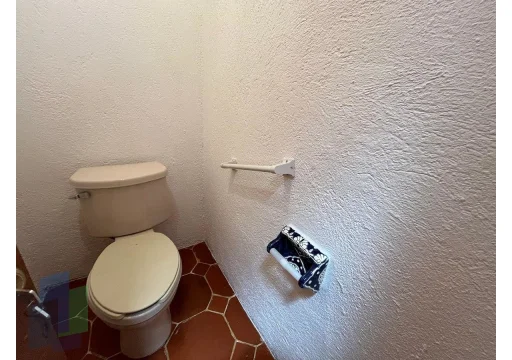 Casa colonial de una planta en Juriquilla 19