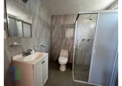Casa colonial de una planta en Juriquilla 22